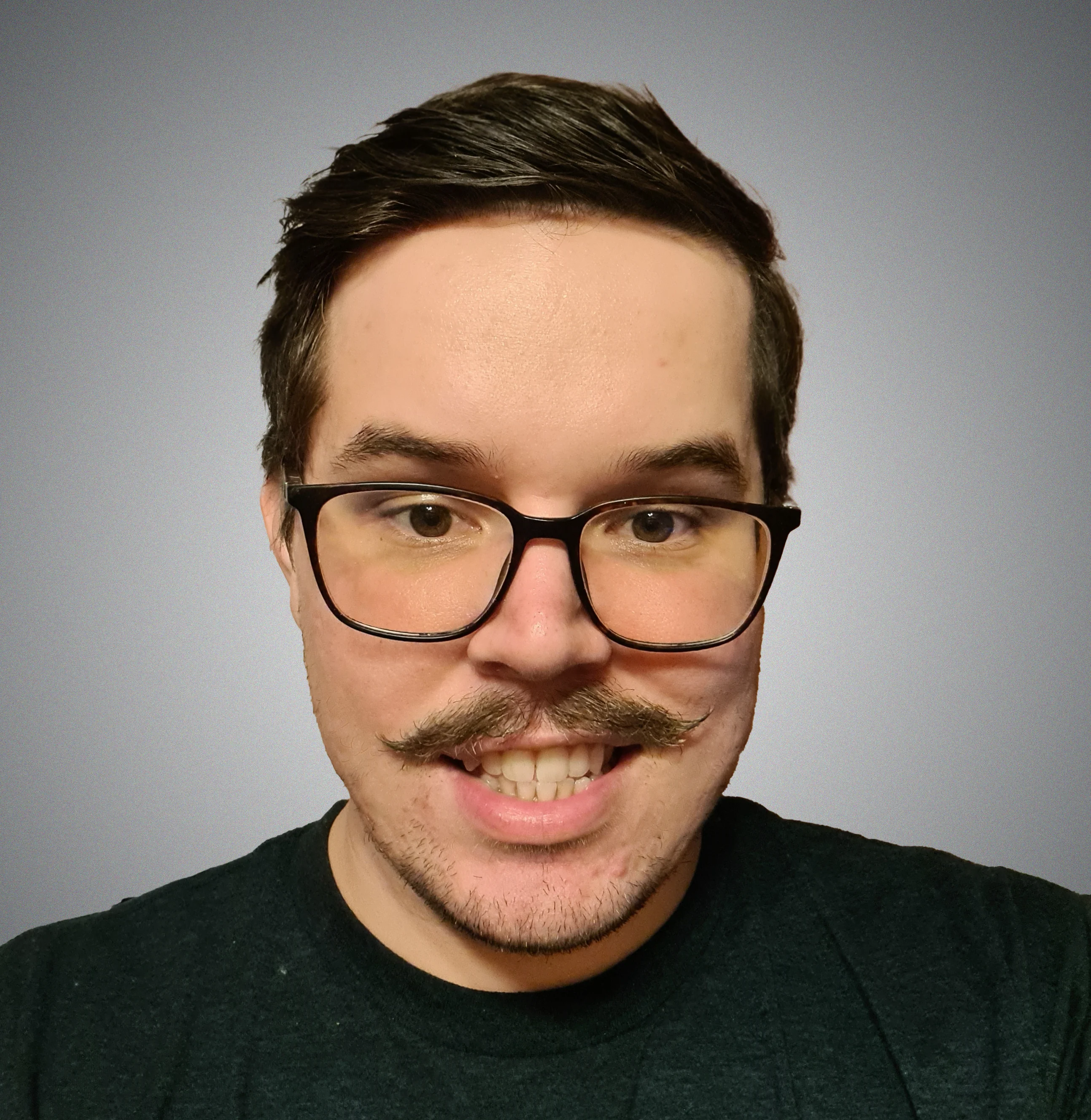 Matthew Anderson - Professional Photo